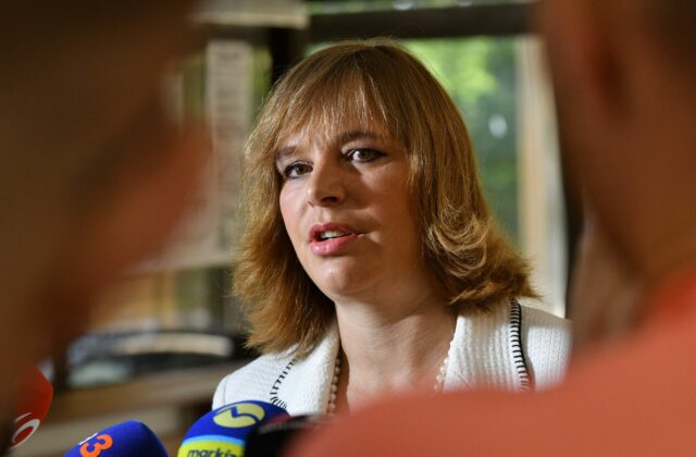 Remišová: Potvrdzuje sa, že postup policajnej inšpekcie v kauze Kajúcnik sprevádzali nezákonnosti
