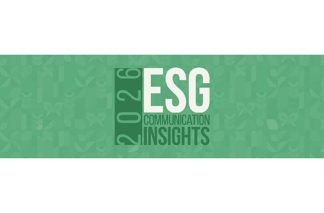 ESG Communication Insights 2026: Konferencia, kde ESG prestáva byť len compliance a stáva sa strategickou výhodou