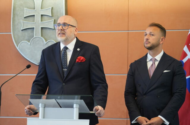 Ministerstvo vnútra predstavilo pripravovaný zákon o združovaní obcí, cieľom je lepšia spolupráca samospráv