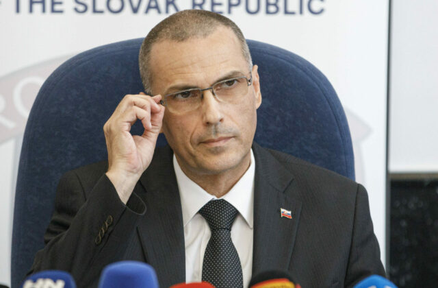 Žilinka upozornil na prepad stíhania daňových deliktov, zmeny sa nedočkal