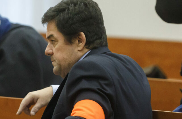 Kočner sa má postaviť pred súd v ďalšej kauze, ide o prípad známy pod názvom Technopol Servis