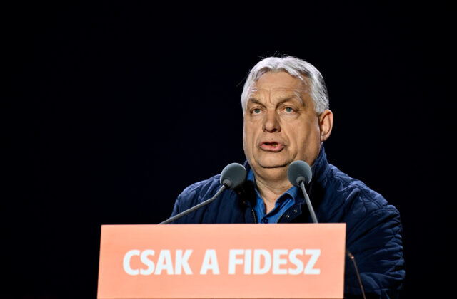 Maďarský protikorupčný úrad žiada vyšetrovanie Orbánovej éry pre miliardové podvody