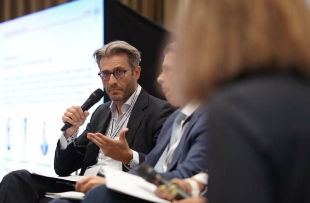 Bývalý expert Interpolu Stefano Betti: Nelegálne cigarety už nie sú len daňový problém. Sú bezpečnostnou hrozbou pre Európu – ROZHOVOR