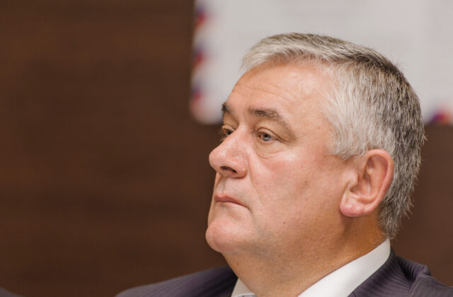 Najvyšší súd v prípade expolitika Slotu zastavil trestné stíhanie, vec je premlčaná – VIDEO