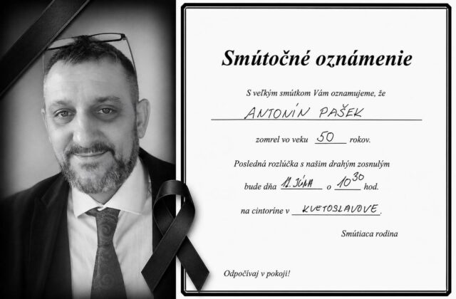 Zomrel majiteľ najznámejšej prevádzky s langošmi, celé Slovensko len nedávno sledovalo kauzu chýbajúceho mäkčeňa na bločku
