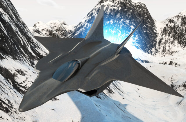 Airbus predstaví nový projekt stíhačky po kolapse francúzsko-nemeckého FCAS-u