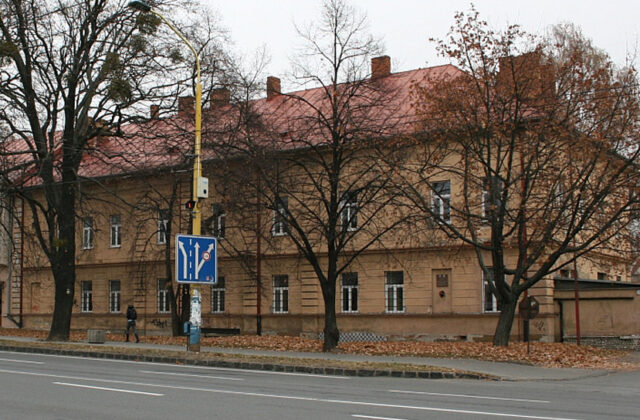 Slovenské národné múzeum vyvracia špekulácie, pre Múzeum rusínskej kultúry hľadá nové priestory