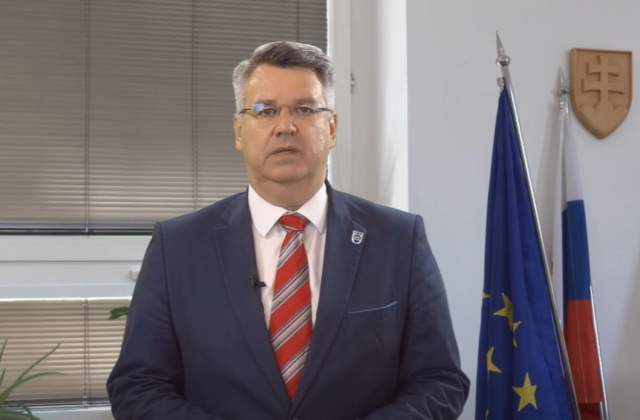 O post primátora Hlohovca sa bude opäť uchádzať aj súčasný primátor Baranovič – VIDEO