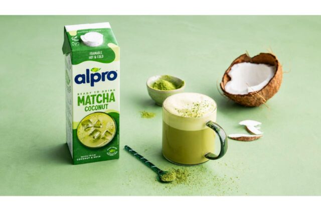 Alpro Matcha: Nový rituál pre všetkých, ktorí nestíhajú spomaliť