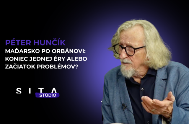 Maďarsko po Orbánovi: Péter Magyar otáča kormidlo od Moskvy smerom k susedom a Európe