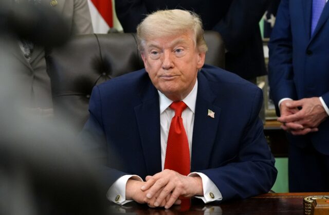 Trump obvinil Irán zo skresľovania obsahu pripravovanej mierovej dohody