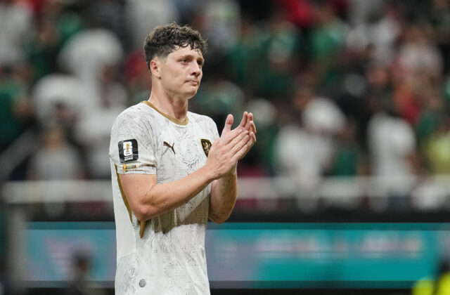 Česi nebudú hrať futbal pre romantikov. Musia hroziť zo vzduchu a byť dotieraví – VIDEO