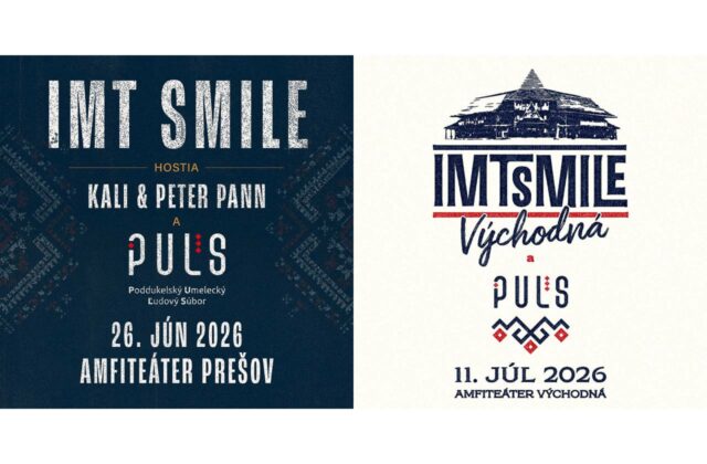IMT SMILE má pre fanúšikov nečakané prekvapenie