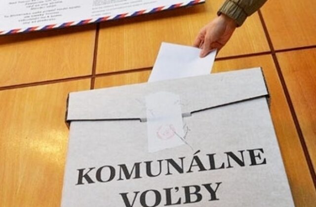 Poslanec NR SR Andrej Sitkár ohlásil kandidatúru na starostu Košíc-Západ, medzi prioritami má bezpečnosť a parkovanie