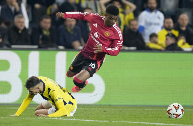 Diallo z Manchestru United zariadil na MS vo futbale 2026 triumf Pobrežia Slonoviny nad Ekvádorom
