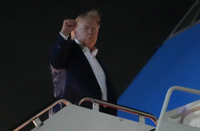 Trump plánuje na Deň nezávislosti „najveľkolepejší míting zo všetkých“