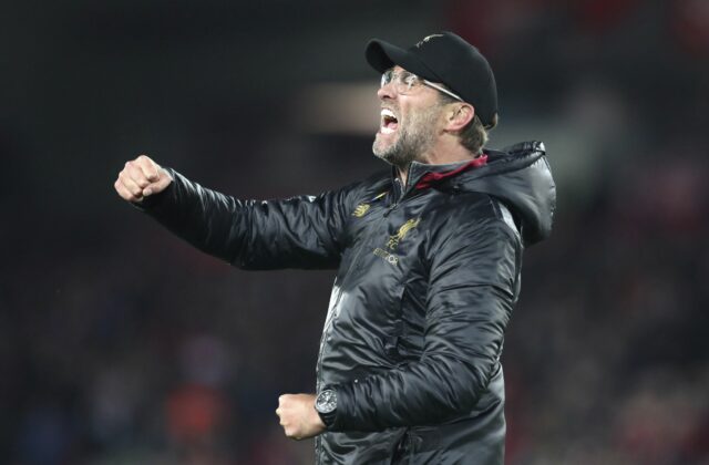 Klopp čelí v Nemecku kritike za poznámky na adresu Nagelsmanna