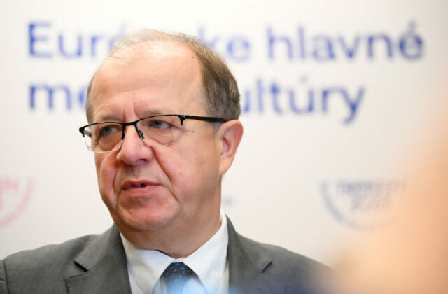 Štvornásobný primátor Trenčína Richard Rybníček s politikou končí. Aké má plány do budúcnosti?