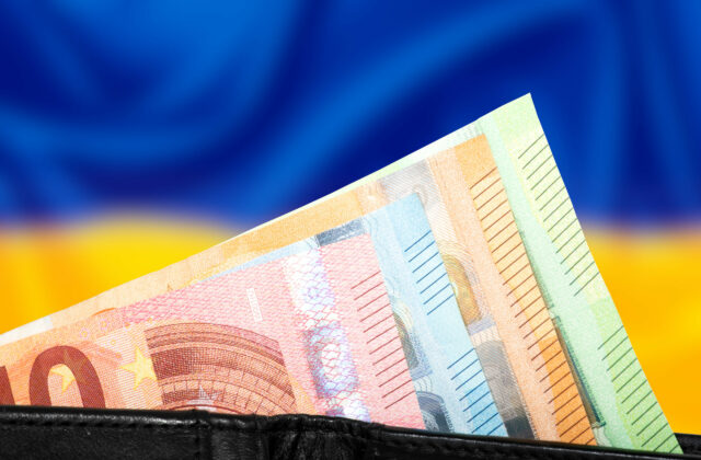 Slovensko žiada spravodlivé kompenzácie z Európskeho mierového nástroja za vojenskú pomoc Ukrajine