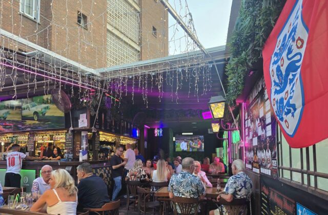 Pripravili sa na to. Benidorm na španielskom pobreží očakával rekordnú spotrebu piva počas MS 2026