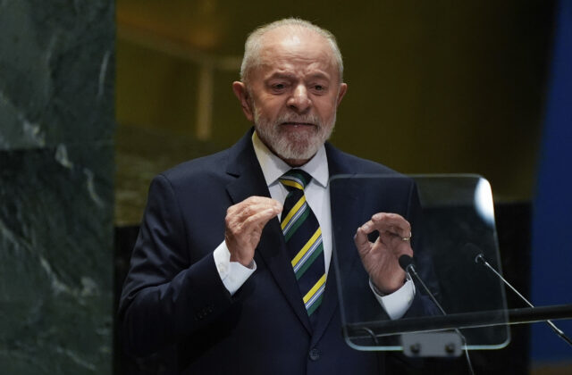 Mali by sme angažovať Messiho, vtipkoval brazílsky prezident po úvodnom zápase „kanárikov“ na MS 2026