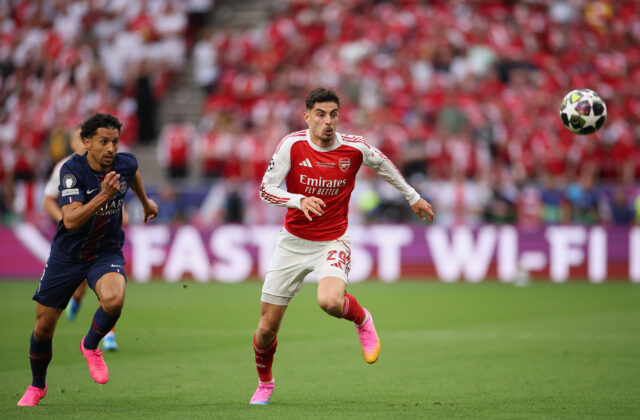 Hakimi sa postaví pred súd za údajné znásilnenie. Konečne budem môcť prehovoriť, vyhlásila marocká opora PSG