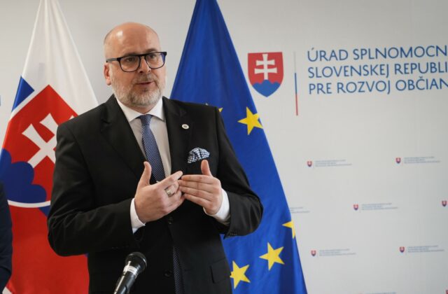 Ministerstvo vnútra reaguje na nové hrozby, chystá rozsiahle zmeny krízovom riadení a civilnej ochrane