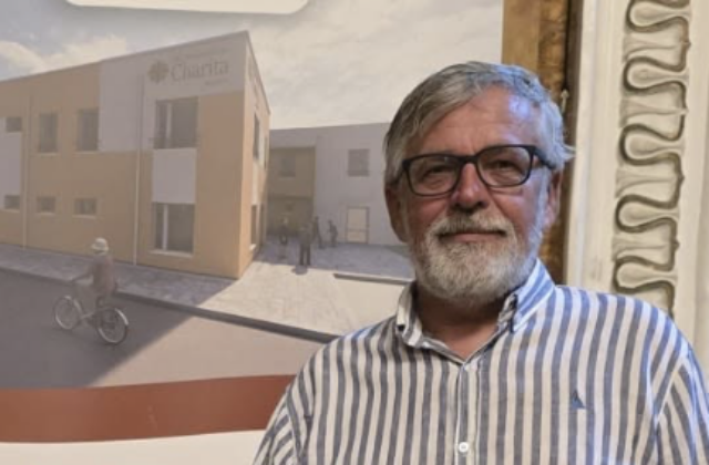 Prešov má ďalšieho kandidáta na primátora, Artúr Benes stavia na nezávislosti a manažérskom prístupe