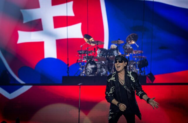 Od pádu Berlínskeho múru až po vypredané arény. Šesť príbehov, ktoré urobili zo Scorpions rockové legendy