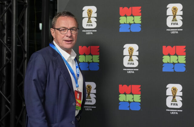 Rakúsko pred vzájomným zápasom na MS nenašlo slabinu na obhajcovi titulu Argentíne