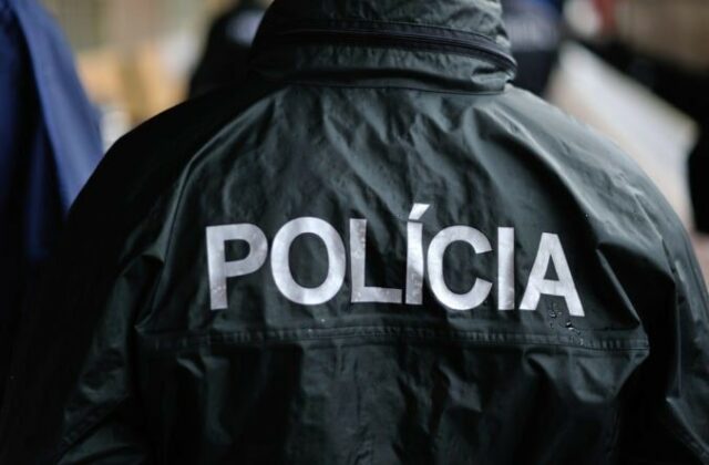 Vyšetrovanie tragickej nehody na Osuského ulici v Petržalke si prevzal policajný vyšetrovateľ