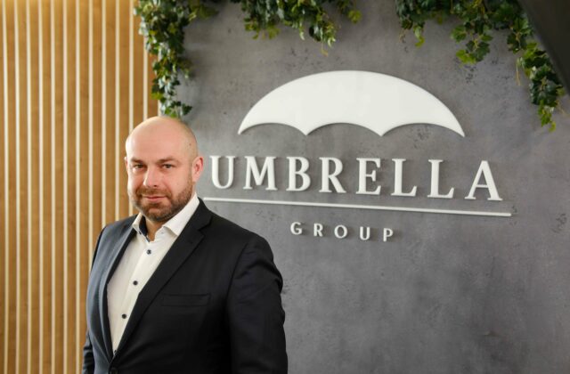 Umbrella Group vlani zvýšila obrat na 10 miliónov eur. Najvýraznejšie rástli úvery a poistné segmenty
