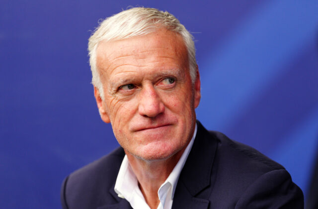 Deschamps nepovedie Francúzov v poslednom zápase v skupine, zastúpi ho málo známe meno