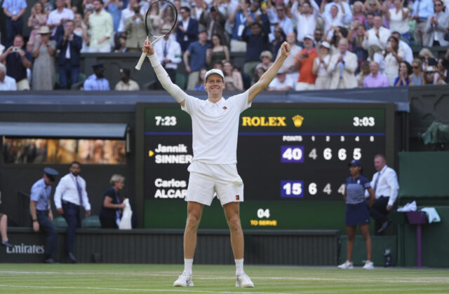Hráči avizujú mediálny bojkot Wimbledonu v proteste proti nízkym odmenám