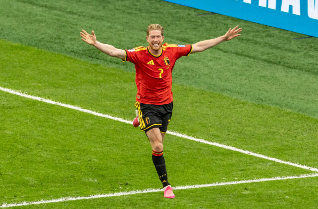 Do 1/16 finále aj Belgicko, Egypt a Senegal a tiež africká senzácia z Kapverdských ostrovov