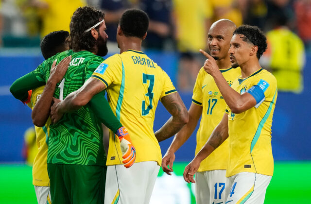 Brazília vyzve Japonsko, s ktorým nedávno prehrala. Šláger Holandska s Marokom nemá favorita