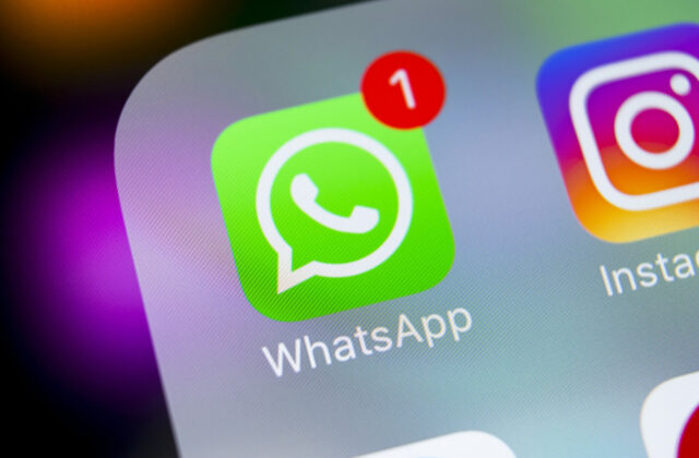 Stihnete si rezervovať svoje obľúbené? WhatsApp umožní zdieľať používateľské mená namiesto skutočného telefónneho čísla