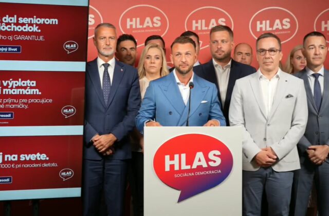 Hlas sľubuje výhody pre pracujúce matky, musí na ne však nájsť desiatky miliónov eur v štátnom rozpočte – VIDEO