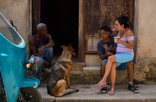 Havana hlási pat v rokovaniach s USA, Trumpov tlak ďalej silnie