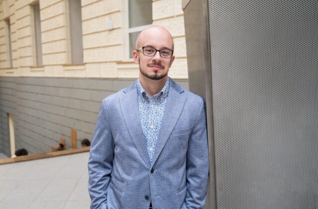 Jirušek: Konflikt s Iránom môže oslabiť dôveru blízkovýchodných štátov v spojenectvo s USA