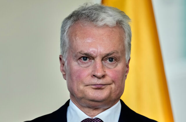 Litovský prezident presadzuje začlenenie krajiny do jadrového štítu NATO proti Rusku