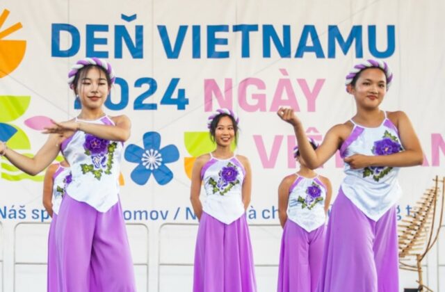 Trnava privíta Deň Vietnamu, festival predstaví kultúru, tradície aj gastronómiu