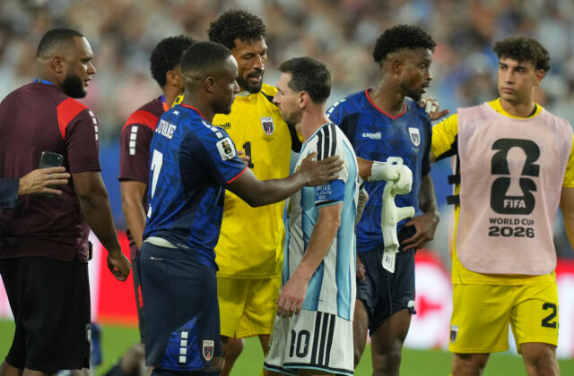 Úradujúci majstri sveta z Argentíny sa na MS 2026 natrápili s kapverdským trpaslíkom, ďalej idú aj Kolumbia a Egypt