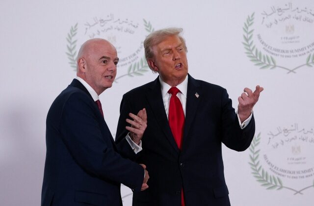 Američania prehrali na ihrisku aj mimo neho. Spolu s FIFA si urobili hanbu pred svetom – KOMENTÁR
