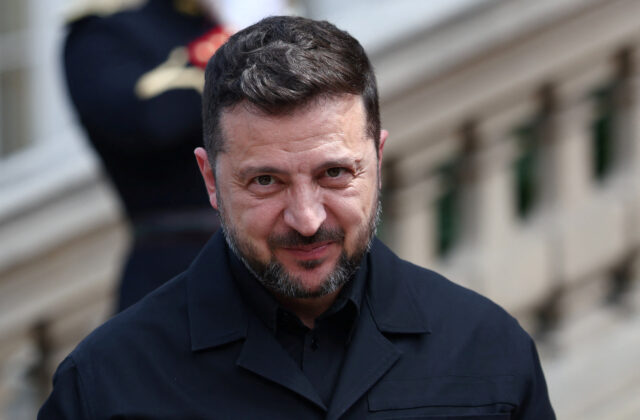 Desať krajín vrátane Ukrajiny vytvorilo koalíciu pre spoločnú protiraketovú obranu