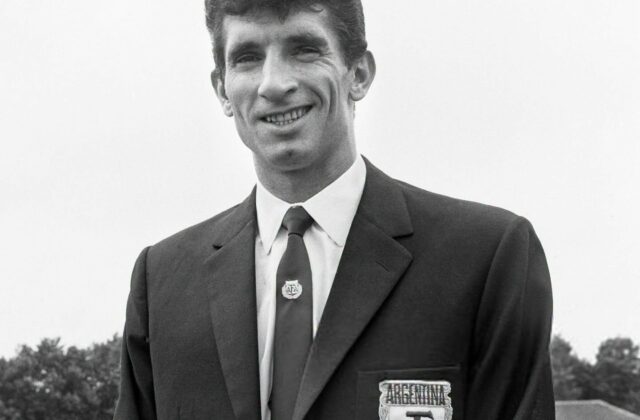 Zomrela argentínska futbalová legenda, ktorá stála za zavedením žltých kariet