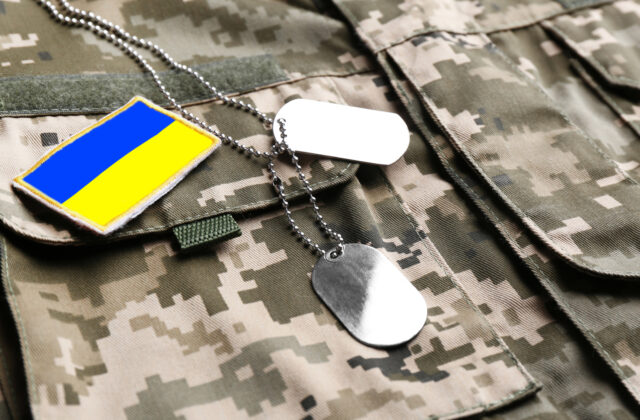 Ukrajinskí muži čelia právnej neistote, návrat domov môže znamenať mobilizáciu