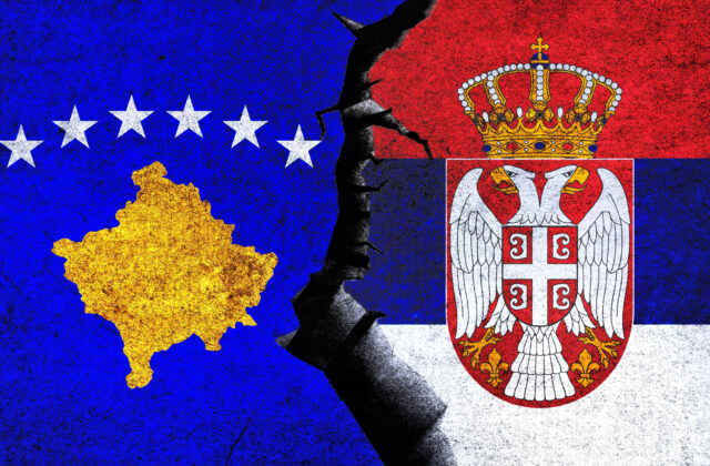 EÚ odsúdila výroky srbskej ministerky o „etnickom vyčistení“ Kosova