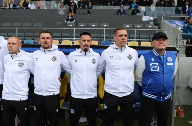 Veľká zmena! SFZ ušetrí mesačne 46-tisíc eur na zmluvách pre trénerov reprezentácie