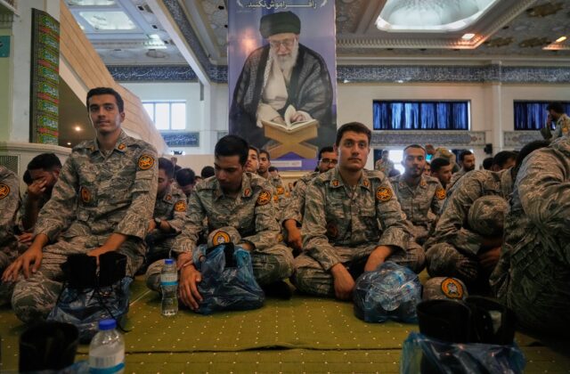 USA dokončili najnovšiu vlnu útokov na Irán, Trump hrozí ďalšou eskaláciou